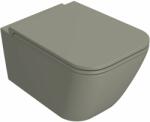 GLOBO Stone capac wc SoftClose ST022CC (ST022CC)