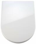 WENKO Palma capac wc SoftClose alb 18396100 (18396100)