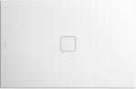 KALDEWEI Conoflat cădiță de duș dreptunghiulară 130x80 cm alb 466148040001