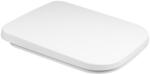 Oltens Ribe capac wc SoftClose alb 45107000 (45107000)