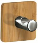 Kleine Wolke Timber suport prosop crom-lemn 5879202887 (5879202887)