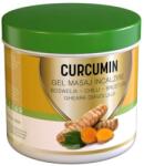  Gel de masaj cu efect de incalzire Curcumin, 275 ml, Praemium