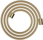 Axor ShowerSolutions furtun de duș 200 cm auriu 28291990 (28291990)