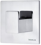 blomus Menoto suport prosop oţel-argint B68880 (B68880)