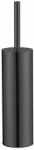 Stella Accessories perie de toaletă stativ negru 19.215-B (19215B)