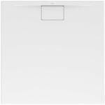 Villeroy & Boch Architectura cădiță de duș pătrată 90x90 cm alb UDA9090ARA115V-01 (UDA9090ARA115V01)