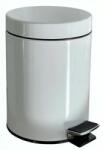 Stella Standard cos de gunoi 3 l alb 20.003-WP (20003WP) Cos de gunoi