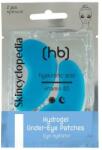 Skincyclopedia Patch-uri de hidrogel pentru ochi, cu acid hialuronic - Skincyclopedia Eye Patches 2 buc Masca de fata