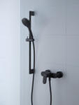 Duravit bară de duș |70 cm UV0600003046 (UV0600003046)