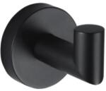 STELLA Classic suport prosop negru 07.310-B (07310B)