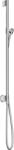 Axor One bară de duș |96.5 cm 48792000 (48792000)