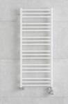 P.M.H. P. M. H. Avento calorifer de baie decorativ 163x50 cm alb AV5W (AV5W)