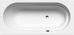 KALDEWEI Vaio cada dreptunghiulară 170x80 cm alb 234000010001 (234000010001)