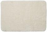 Sealskin Angora covor de baie 90x60 cm dreptunghiular alb 800120 (800120) Covor baie