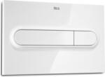 Roca PL buton de spălare pentru WC alb A890195000 (A890195000)