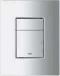 Grohe Skate buton de spălare pentru WC crom mat 38732P00 (38732P00)