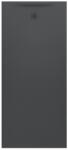Laufen Pro cădiță de duș dreptunghiulară 180x80 cm grafit H2119590780001 (H2119590780001)