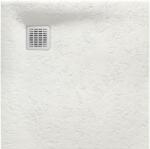 Roca Terran cădiță de duș dreptunghiulară 80x80 cm bej AP10332032001650 (AP10332032001650)