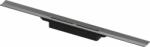 TECE Drainprofile rigolă duș 80 cm negru-crom 670801 (670801)