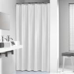 Sealskin Granada perdea de duș 200x180 cm alb 217001310 (217001310) Perdea de dus