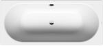 KALDEWEI Classic Duo cada dreptunghiulară 170x70 cm alb 290534013001 (290534013001)