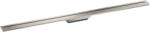 Hansgrohe Drain element exterior rigolă 120 cm oţel 42524800 (42524800)
