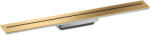 Hansgrohe Drain element exterior rigolă 70 cm auriu 42525250 (42525250)