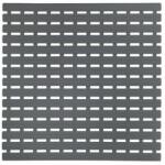 Wenko Indoor&Outdoor covoraș anti-alunecare 54x54 cm 23125100 (23125100) Covor baie