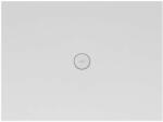 Villeroy & Boch Subway Infinity cădiță de duș pătrată 80x80 cm alb 6228C301 (6228C301)