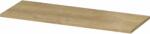 Cersanit City blat 125x45 cm stejar S584-056 (S584056)