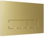 LaVita Lav 200 buton de spălare pentru WC auriu 5900378333029 (5900378333029)