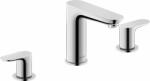 Duravit Wave baterie lavoar stativ crom WA1060005010