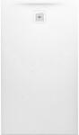 Laufen Pro cădiță de duș dreptunghiulară 140x80 cm alb H2129560000001 (H2129560000001)