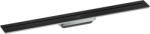 Hansgrohe Drain element exterior rigolă 80 cm negru 42526670 (42526670)