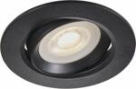 Nordlux Roar lampă încorporată 1x7 W negru 84960003 (84960003)