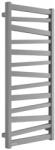 Excellent calorifer de baie decorativ 112x50 cm gri GREX. IT113. GR (GREXIT113GR)