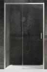 NEW TRENDY Prime uși de duș 130 cm culisantă D-0304A