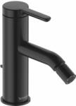 Duravit C. 1 baterie bideu stativ negru C12400001046 (C12400001046)