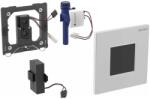 Geberit buton de spălare pentru pisoar crom mat 116.037. KX. 1 (116037KX1)