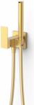 TRES Cuadro-Tres baterie bideu ascuns auriu 00612301OM (00612301OM)