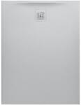 Laufen Pro cădiță de duș dreptunghiulară 120x100 cm gri H2119530770001 (H2119530770001)