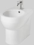 Art Ceram Smarty 2.0 bideu stativ alb SMB00201; 00 (SMB0020100)