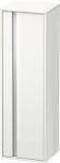 Duravit Ketho dulap 40x36x132 cm laterala pe perete alb KT1257R2222 (KT1257R2222)