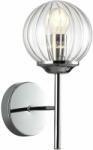 Candellux Best lampă de perete 1x40 W crom 21-72832 (2172832)