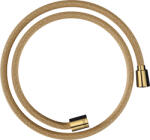 Axor ShowerSolutions furtun de duș 125 cm auriu 28227990 (28227990)