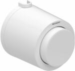 Geberit Typ 01 buton de spălare pentru WC alb 116.047. 11.1 (116047111)