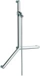 Kludi Sirena bară de duș |90 cm 6150205-00 (615020500)