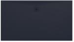 Laufen Pro cădiță de duș dreptunghiulară 140x100 cm grafit H2119540780001 (H2119540780001)