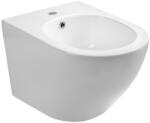 Laveo Desna bideu agăţat alb VBD600C (VBD600C)
