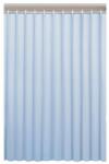 SAPHO perdea de duș 200x180 cm albastru 0201004 M (0201004M) Perdea de dus